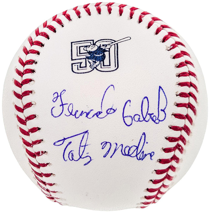 Fernando Tatis Jr Hand Signed Autographed Padres Memorabilia