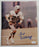 Fred Biletnikoff Signed 8x10 Photo JSA AI29318 - RSA