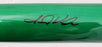 Jarred Kelenic Autographed Green Marucci Game Model Bat Seattle Mariners Beckett BAS Stock #191543 - RSA