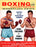 Gene Fullmer & Paul Pender Autographed Boxing Illustrated Magazine Cover PSA/DNA #S47262 - RSA