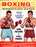 Gene Fullmer & Paul Pender Autographed Boxing Illustrated Magazine Cover PSA/DNA #S47263 - RSA