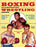 Gene Fullmer & Paul Pender Autographed Boxing Illustrated Magazine Cover PSA/DNA #S47264 - RSA