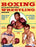 Gene Fullmer & Paul Pender Autographed Boxing Illustrated Magazine Cover PSA/DNA #S47266 - RSA