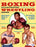 Gene Fullmer & Paul Pender Autographed Boxing Illustrated Magazine Cover PSA/DNA #S47268 - RSA