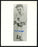 Mal Mallette Autographed 8x10 Photo Brooklyn Dodgers SKU #154613 - RSA