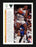 Dennis Rodman Autographed 1991-92 Upper Deck Card #457 Detroit Pistons Stock #190468 - RSA