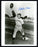 Charlie Kress Autographed 8x10 Photo Cincinnati Reds SKU #154734 - RSA