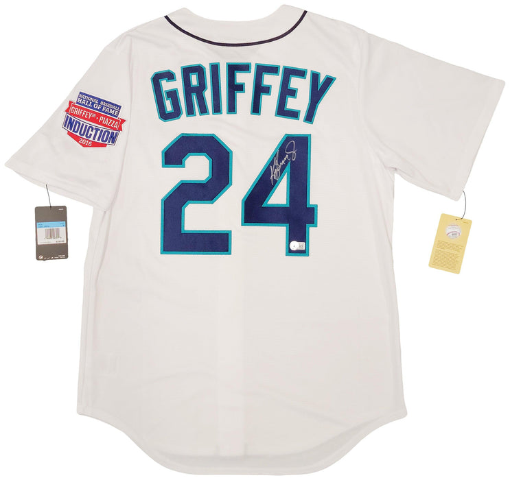 Ken Griffey Jersey  Ken Griffey Seattle Mariners Jerseys & Shirts -  Mariners Store