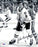 John Bucyk Autographed 8x10 Photo Boston Bruins PSA/DNA #L64924 - RSA