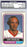 Chris Bordeleau Autographed 1975 O-Pee-Chee Card #116 Quebec Nordiques PSA/DNA #83812582 - RSA