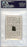 George Sisler Autographed 1950 Callahan HOF Card PSA/DNA #83840764 - RSA