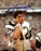 joe namath signed 8x10 photo headset aiv aa 14592 certificate of authenticity