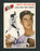 1954 topps 36 hoyt wilhelm new york giants baseball card ex front