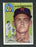 1954 Topps #6 Pete Runnels Washington Senators Baseball Card - RSA