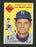 1954 Topps #14 Preacher Roe Brooklyn Dodgers Baseball Card - RSA