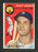 1954 Topps #18 Walt Dropo Detroit Tigers Baseball Card - RSA