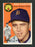 1954 Topps #44 Ned Garver Detroit Tigers Baseball Card - RSA