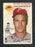 1954 Topps #45 Richie Ashburn Philadelphia Phillies Baseball Card - RSA