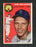 1954 Topps #111 Jim Delsing Detroit Tigers Baseball Card - RSA