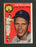 1954 Topps #111 Jim Delsing Detroit Tigers Baseball Card - RSA