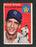 1954 Topps #114 Dean Stone Washington Senators Rookie Baseball Card - RSA