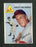 1954 Topps #115 Eldon "RIP" Repulski St. Louis Cardinals Baseball Card - RSA