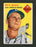 1954 Topps #126 Ben Wade Brooklyn Dodgers Baseball Card - RSA