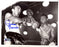 Carmen Basilio Autographed 7x9 Photo Beckett BAS #B27885 - RSA