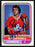 Ron Chipperfield Autographed 1975-76 WHA O-Pee-Chee Card #4 Calgary Cowboys SKU #151392 - RSA