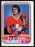 Ron Chipperfield Autographed 1975-76 WHA O-Pee-Chee Card #4 Calgary Cowboys SKU #151391 - RSA