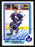 Russ Courtnall Autographed 1986-87 Topps Rookie Card #174 Toronto Maple Leafs SKU #152014 - RSA