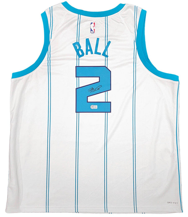 LaMelo Ball Charlotte Hornets Jerseys, LaMelo Ball Hornets Basketball  Jerseys