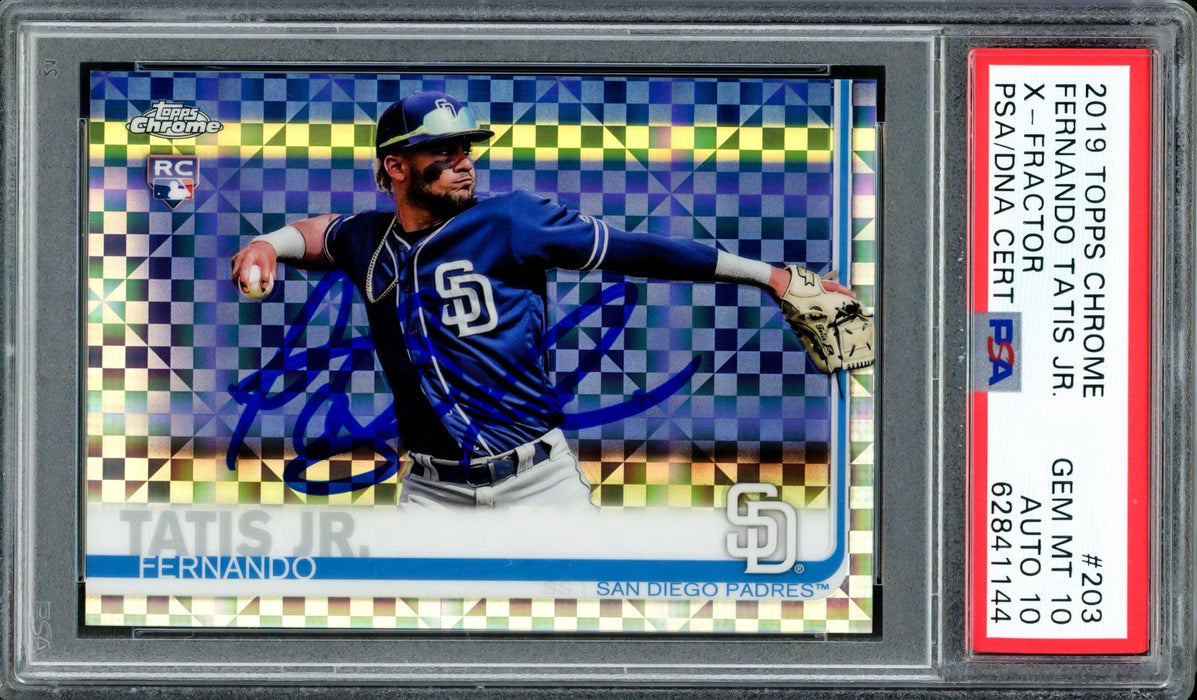 New san diego padres - Gem