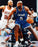 Isaac Austin Autographed 16x20 Photo Orlando Magic PSA/DNA #T14840 - RSA