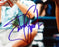 Isaac Austin Autographed 16x20 Photo Orlando Magic PSA/DNA #T14840 - RSA