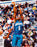 Eddie Jones Autographed 16x20 Photo Charlotte Hornets PSA/DNA #T14851 - RSA