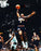 Ron Mercer Autographed 16x20 Photo Denver Nuggets PSA/DNA #T14411 - RSA