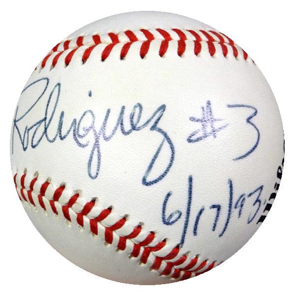Alex Rodriguez Framed Signed Jersey PSA/DNA Autographed New York Yankees