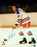 Phil Esposito Autographed 16x20 Photo New York Rangers PSA/DNA Stock #91034 - RSA