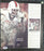 Andre Johnson 9x10.5 Autographed Magazine Page Photo Miami Hurricanes PSA/DNA #S40864 - RSA