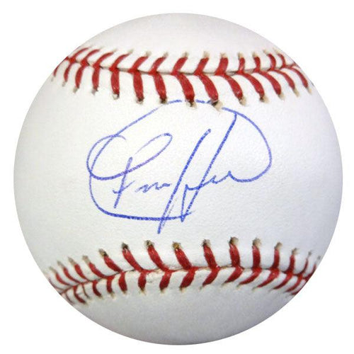 Felix Hernandez Seattle Mariners Original Autographed Baseball MLB