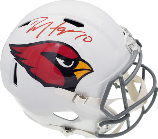 Arizona Cardinals Memorabilia - Authentic Football Autographs — RSA