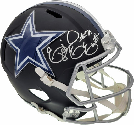 Dallas Cowboys Memorabilia – Authentic NFL Autographs — RSA