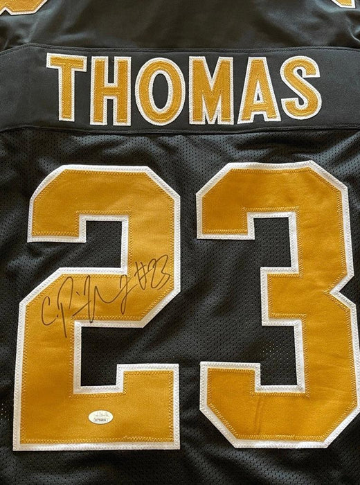 Pierre clearance thomas jersey