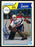 Al Jensen Autographed 1983-84 O-Pee-Chee Rookie Card #373 Washington Capitals SKU #151384 - RSA
