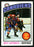 Guy LaPointe Autographed 1976-77 Topps Card #223 Montreal Canadiens SKU #150192 - RSA