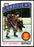 Guy LaPointe Autographed 1976-77 Topps Card #223 Montreal Canadiens SKU #150193 - RSA