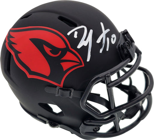 Arizona Cardinals Memorabilia - Authentic Football Autographs — RSA