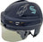 Ron Francis Autographed Seattle Kraken Mini Helmet Fanatics Holo Stock #185603 - RSA