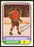 Kevin Morrison Autographed 1975-76 WHA O-Pee-Chee Rookie Card #80 San Diego Mariners SKU #151321 - RSA